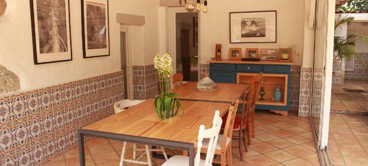 卡佩拉旅馆(Kapera Maison d'Hôtes)图片