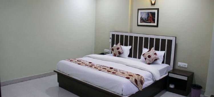 OYO 6915 Hotel Marwar Regency图片