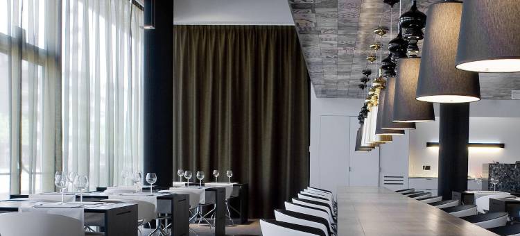 卡本酒店(Carbon Hotel)图片