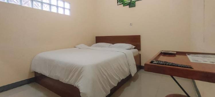 红多兹酒店@马老奇市中心(RedDoorz @ Merauke City Center)图片