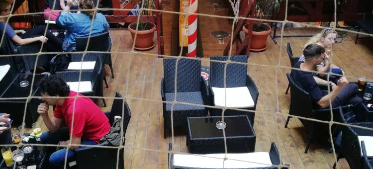 Unity Hostel @ Udvar(rom)图片