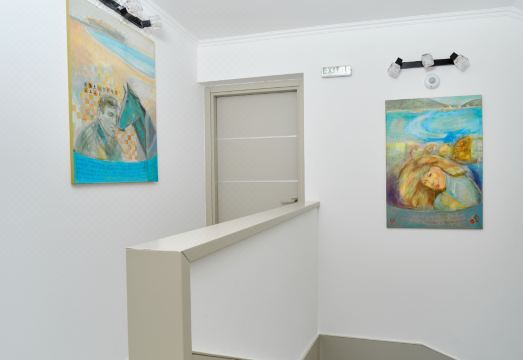 Zebra Hotel Hotel Overview