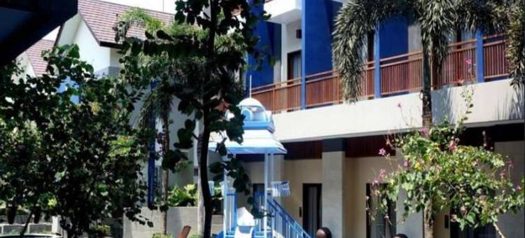 美纳拉海酒店(MENARA LAUT HOTEL)图片