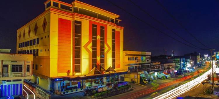 Grand Hotel Jambi图片