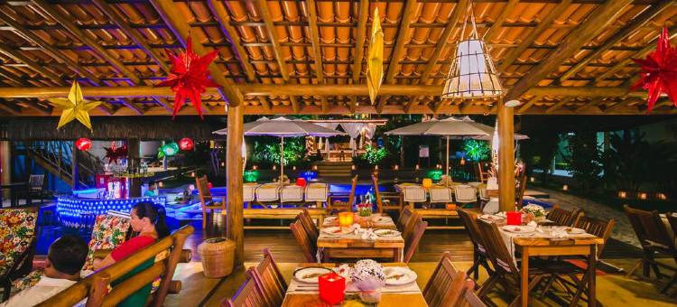 天堂生态旅馆&SPA(Paraíso Ecológico Pousada & Spa)图片