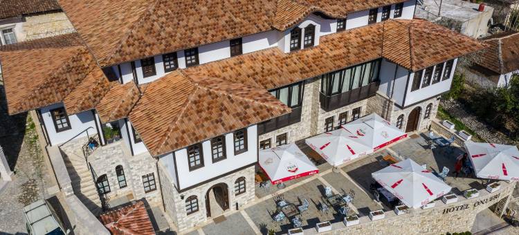 欧努弗里酒店(Hotel Onufri)图片