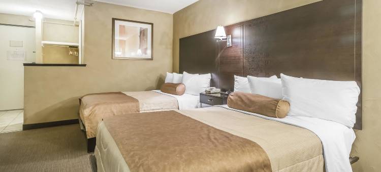 会议中心品质酒店(Quality Hotel & Conference Centre)图片