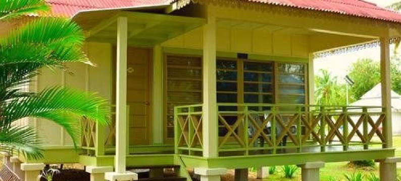 Perdana Beach Resort图片