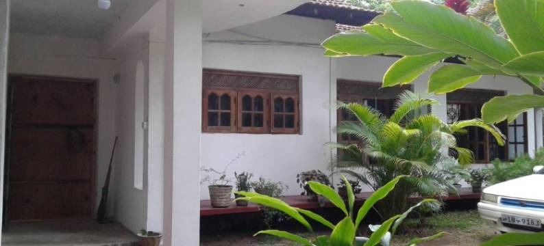 瓦桑萨家庭休闲旅馆(Wasantha Family Rest Guest House)图片