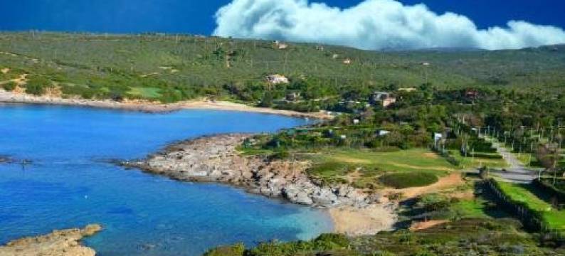 快乐露营托娜拉露营酒店(Happy Camp in Camping Tonnara)图片