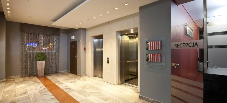 B&B HOTEL Tychy图片