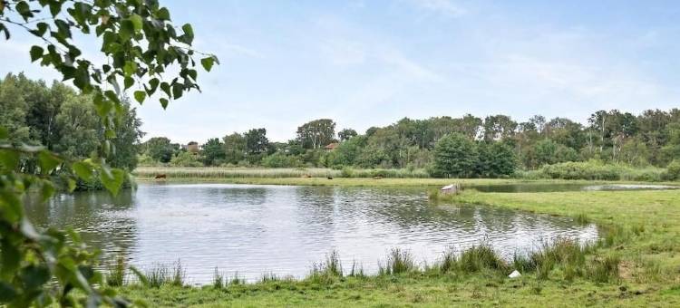 图勒科夫第一营酒店(First Camp Torekov-Båstad)图片