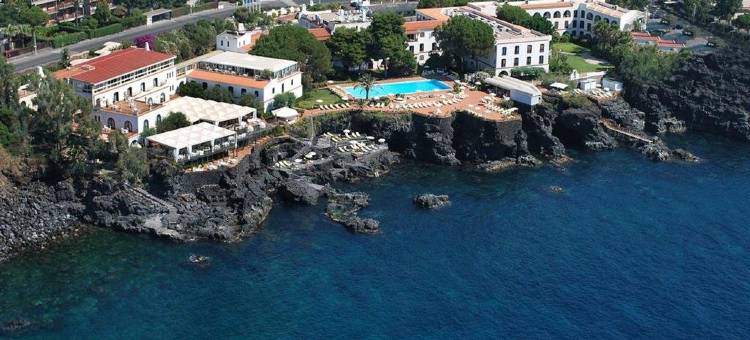 Grand Hotel Baia Verde(Grand Hotel Baia Verde)图片