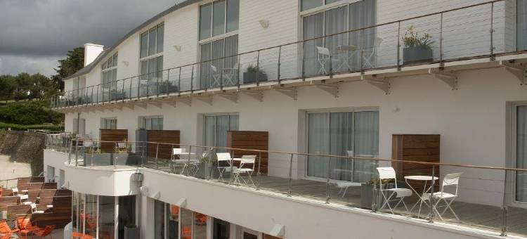 萨布勒布兰科酒店(Les Sables Blancs)图片