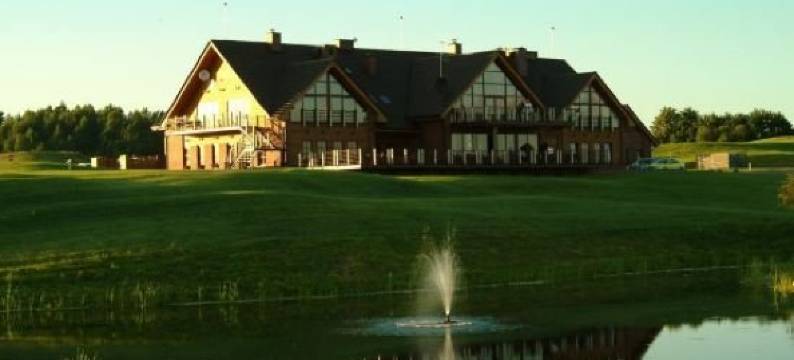 首都高尔夫俱乐部旅馆(Capitals Golf Club)图片