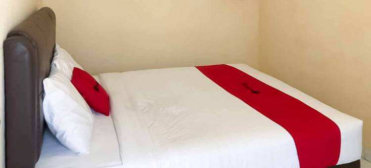 红多兹酒店@芝卡朗亭住宅(RedDoorz @ Pavilion Residence Cikarang)图片