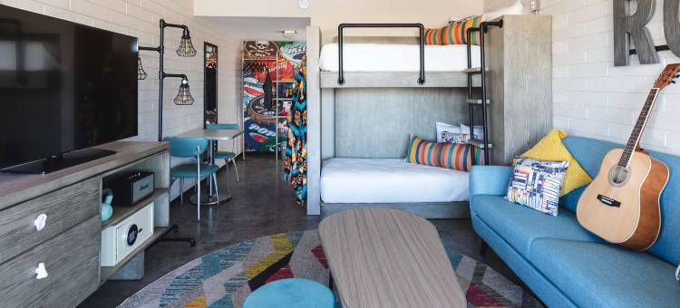 Egyptian Motor Hotel, BW Signature Collection图片