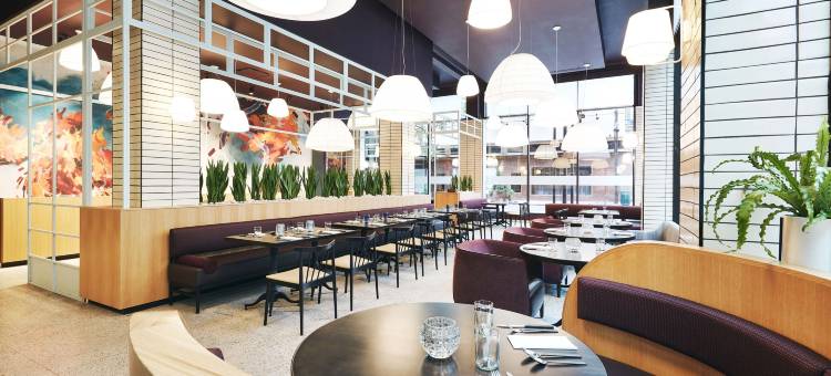 Kinley Cincinnati Downtown, a Tribute Portfolio Hotel图片