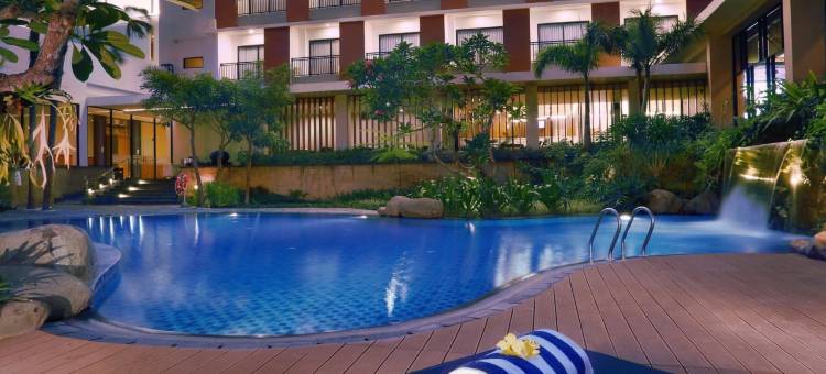 阿斯顿波琼内格罗市酒店(Aston Bojonegoro City Hotel)图片