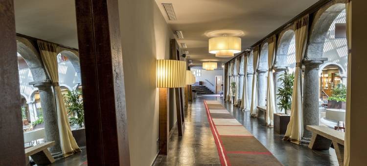 塞奥德乌赫尔酒店(Parador de La Seu D Urgell)图片