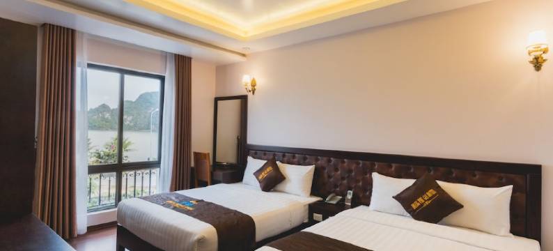 黄普嘉酒店(Hoang Phu Gia Hotel)图片