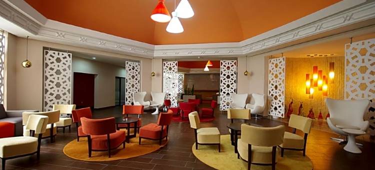 肯兹欧罗巴酒店(Tui Suneo Kenzi Europa)图片