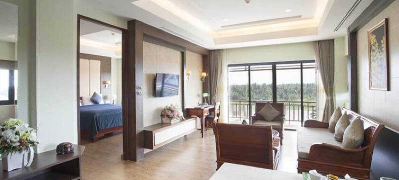 RK河畔度假村及水疗中心-原Reon Kruewal(RK Riverside Resort & Spa (Reon Kruewal))图片