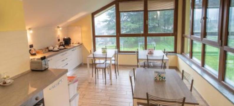 阿拉罗杰塔住宿加早餐旅馆(B&B Alla Roggetta)图片