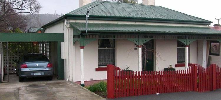 加冕度假屋(Coronation Cottage)图片