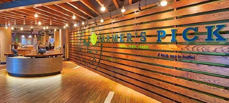 布恩维尔的卡普里岛娱乐场酒店 - 凯撒奖励计划的凯悦悠选(Isle of Capri Boonville- A Caesars Rewards Destination)图片