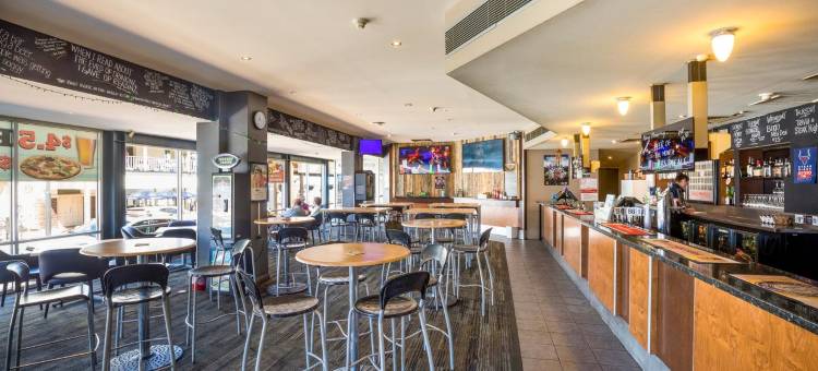 滨海大酒店(Esplanade Hotel Adelaide)图片