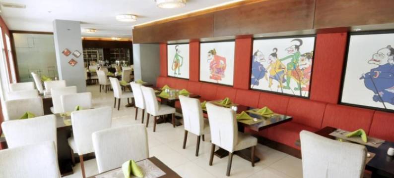 Pose in Solo by Wstay图片