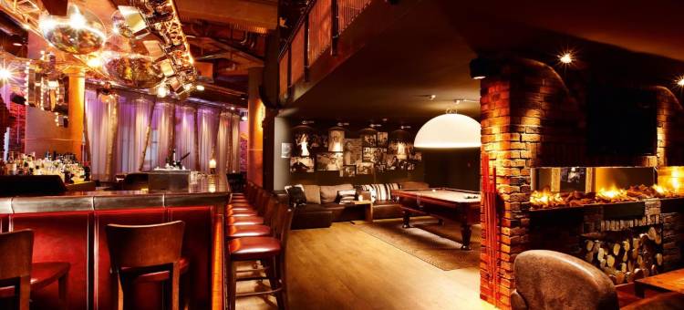 贝尔特维也纳酒店(Max Brown Hotel 5th District, Part of Sircle Collection - Formerly Pentahotel Vienna)图片