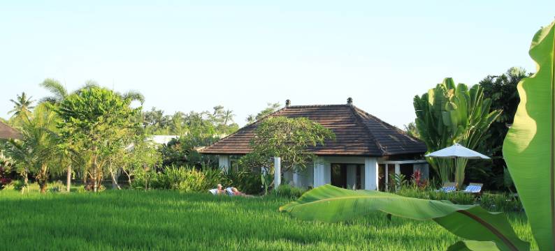 萨马拉酒店(The Samara Villas & Restaurant)图片