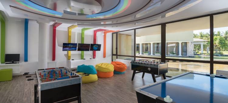 加泰罗尼亚蓬塔卡纳酒店-全包(Catalonia Punta Cana - All Inclusive)图片