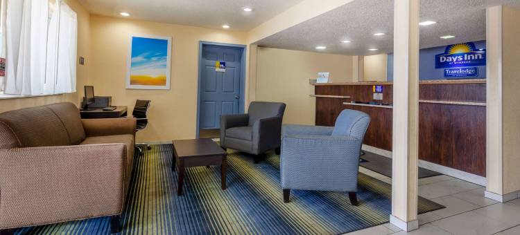 Travelodge by Wyndham Charles Town/Harpers Ferry图片