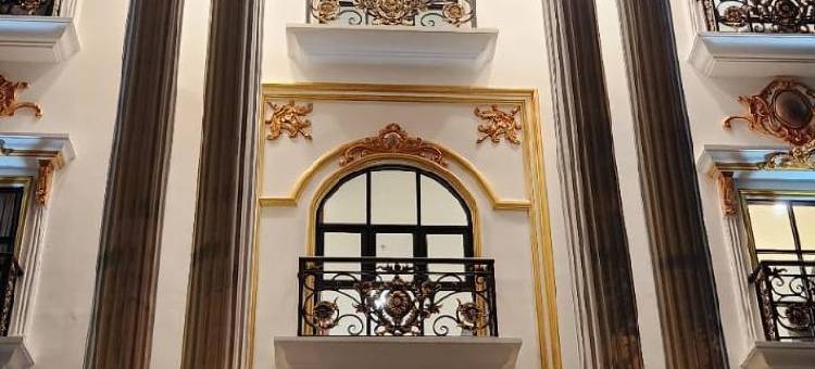 国王皇家酒店(King Royal Hotel)图片