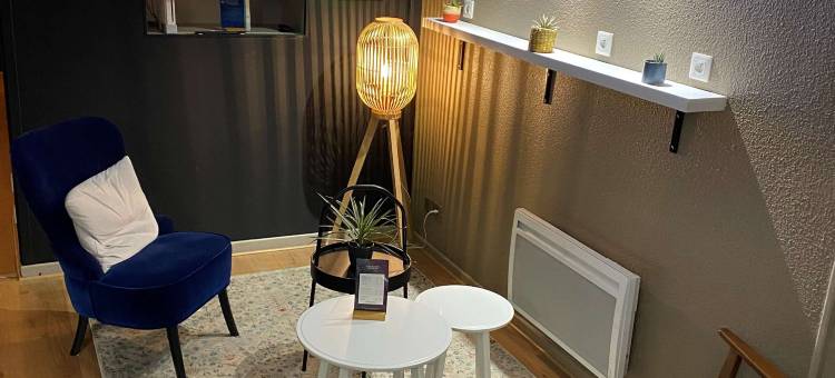 科尔玛展览中心康铂酒店(Campanile Colmar - Parc des Expositions)图片