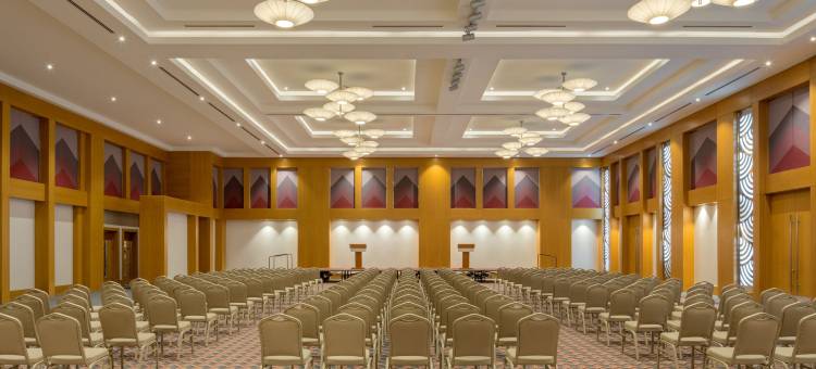 伊科特埃佩内福朋喜来登酒店(Four Points by Sheraton Ikot Ekpene)图片