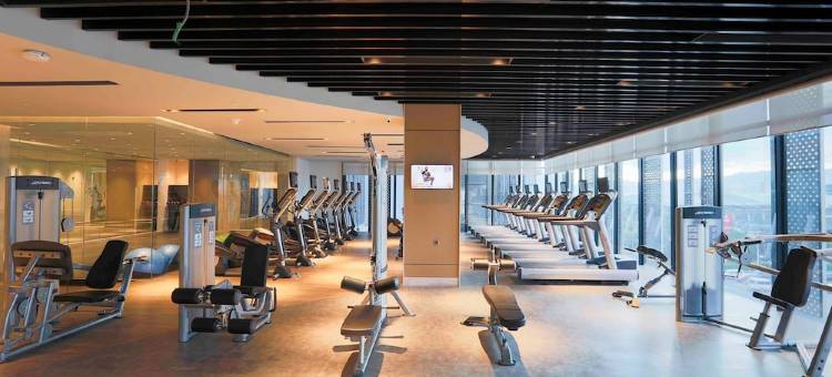 宿务佰酒店(bai Hotel Cebu)图片