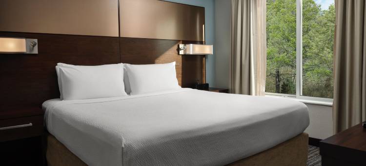 Residence Inn Grand Rapids Airport图片