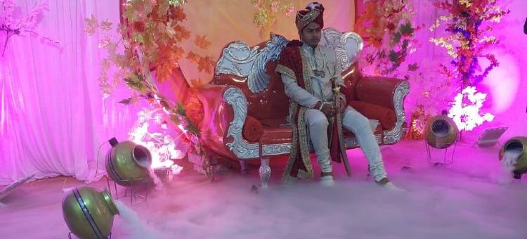 雷卡国际酒店(Rekha International Guest House Rajgir)图片