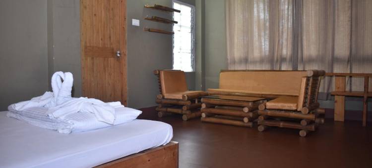 SDD竹村度假村(Sdd Bamboo Village Resort)图片