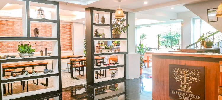 宝库度假村(Treasure Trove Resort)图片