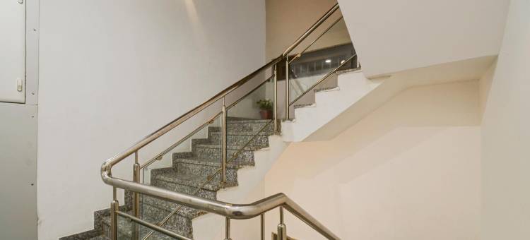 园景酒店(Hotel Park View Inn)图片