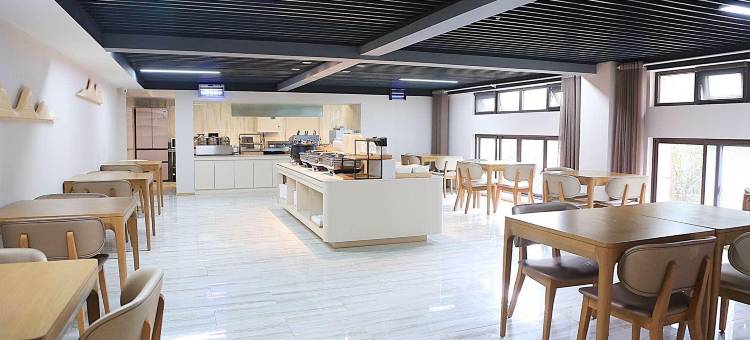 全季酒店(南京南站南广场店)图片