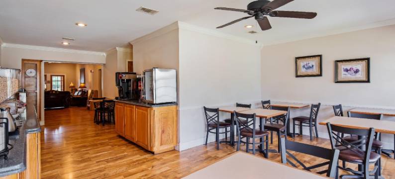 利斯维尔贝斯特韦斯特SureStay酒店(SureStay Hotel by Best Western Leesville)图片