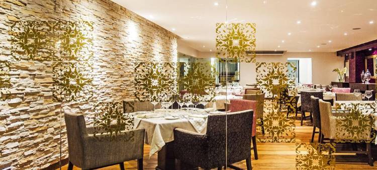 阿菲雷兹姆维奇酒店(Movich Casa del Alferez)图片