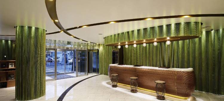 京都塔酒店分馆(Kyoto Tower Hotel Annex)图片