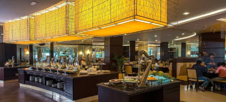 珍珠景酒店(Pearl View Hotel Prai, Penang)图片